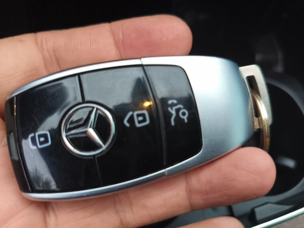 Mercedes-Benz E-Class 2018, 110300 км, за 20986 USD - фото 9