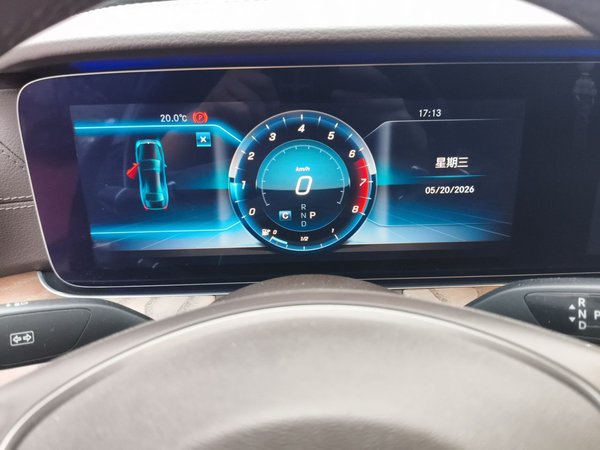 Mercedes-Benz E-Class 2018, 110300 км, за 20986 USD - фото 12