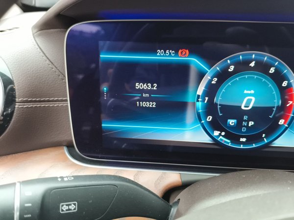 Mercedes-Benz E-Class 2018, 110300 км, за 20986 USD - фото 13