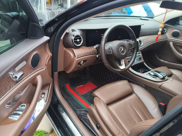 Mercedes-Benz E-Class 2018, 110300 км, за 20986 USD - фото 17