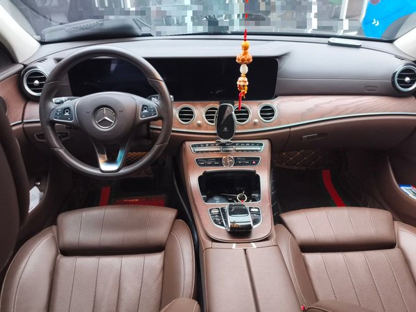 Mercedes-Benz E-Class 2018, 110300 км, за 20986 USD - фото 10