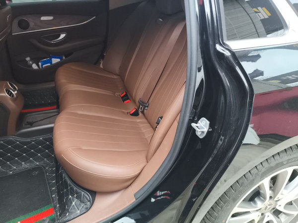 Mercedes-Benz E-Class 2018, 110300 км, за 20986 USD - фото 18