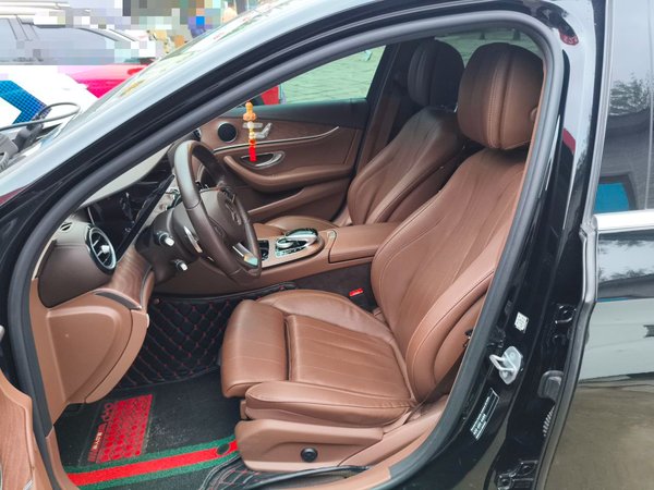 Mercedes-Benz E-Class 2018, 110300 км, за 20986 USD - фото 16
