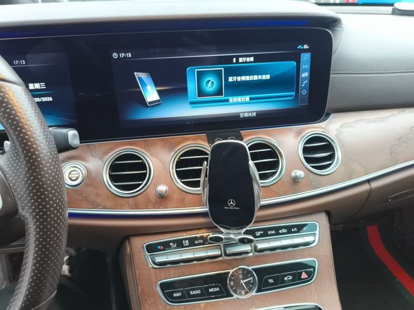 Mercedes-Benz E-Class 2018, 110300 км, за 20986 USD - фото 14