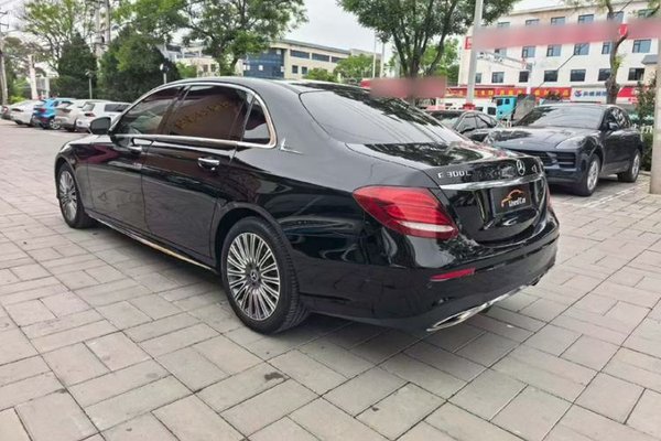 Mercedes-Benz E-Class 2018, 121900 км, за 24702 USD - фото 8