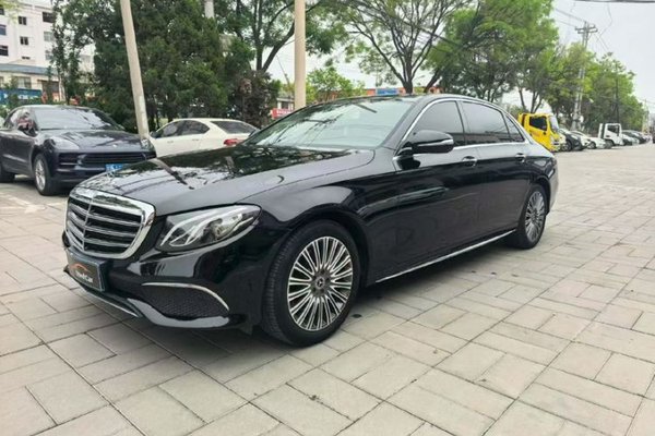 Mercedes-Benz E-Class 2018, 121900 км, за 24702 USD - фото 9