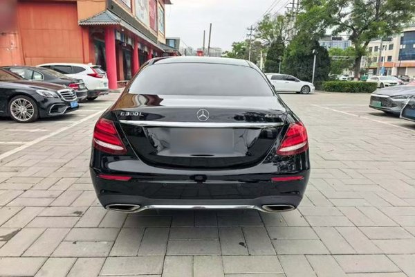 Mercedes-Benz E-Class 2018, 121900 км, за 24702 USD - фото 10