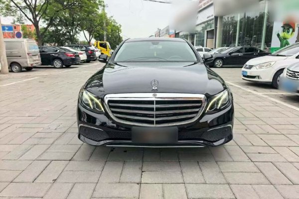 Mercedes-Benz E-Class 2018, 121900 км, за 24702 USD - фото 12