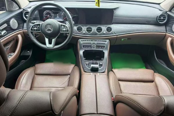 Mercedes-Benz E-Class 2018, 121900 км, за 24702 USD - фото 6