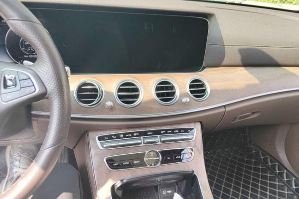 Mercedes-Benz E-Class 2018, 126400 км, за 25709 USD - фото 12