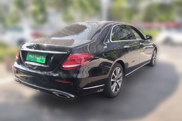 Mercedes-Benz E-Class 2018, 126400 км, за 25709 USD - фото 6