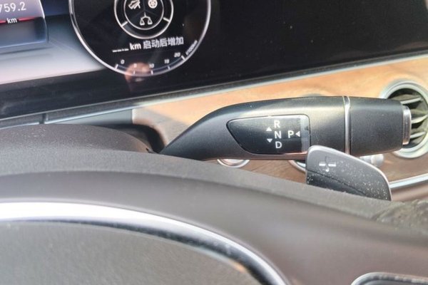 Mercedes-Benz E-Class 2018, 126400 км, за 25709 USD - фото 13