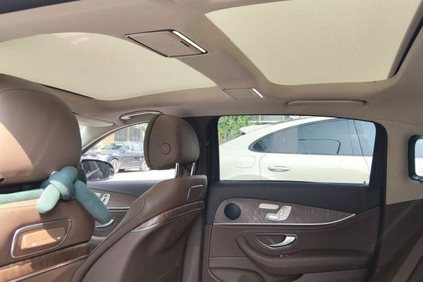 Mercedes-Benz E-Class 2018, 126400 км, за 25709 USD - фото 15