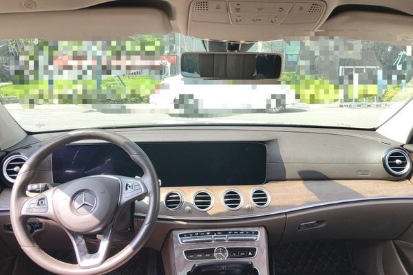 Mercedes-Benz E-Class 2018, 126400 км, за 25709 USD - фото 18