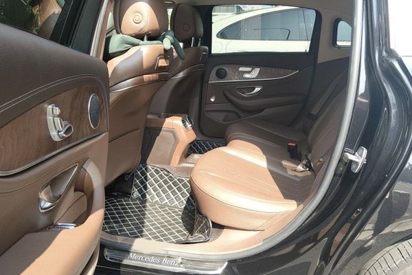 Mercedes-Benz E-Class 2018, 126400 км, за 25709 USD - фото 20