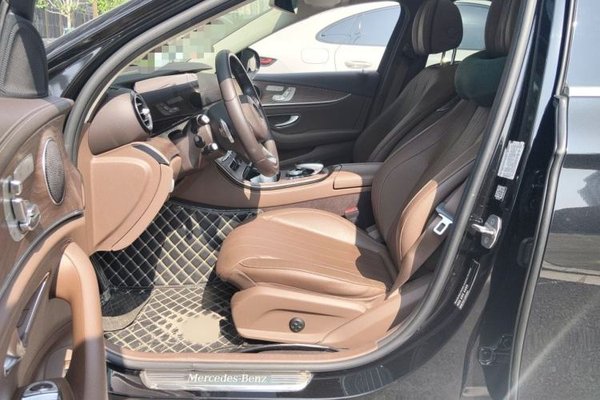 Mercedes-Benz E-Class 2018, 126400 км, за 25709 USD - фото 14