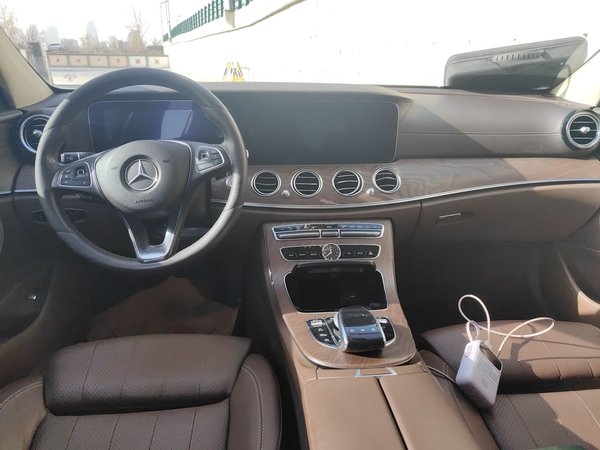 Mercedes-Benz E-Class 2018, 140600 км, за 22950 USD - фото 10