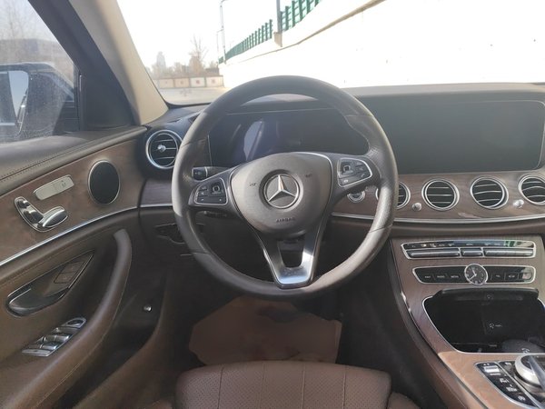 Mercedes-Benz E-Class 2018, 140600 км, за 22950 USD - фото 11