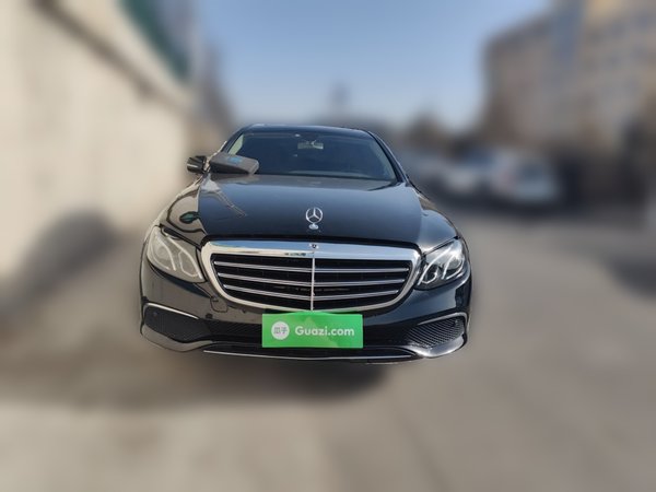 Mercedes-Benz E-Class 2018, 140600 км, за 22950 USD