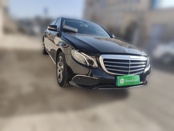 Mercedes-Benz E-Class 2018, 140600 км, за 22950 USD
