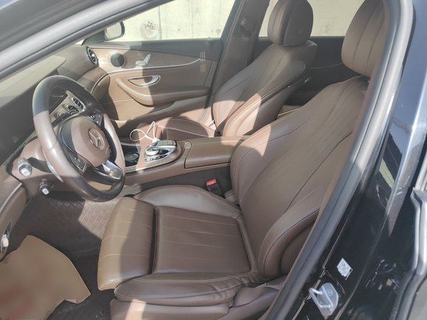 Mercedes-Benz E-Class 2018, 140600 км, за 22950 USD - фото 16