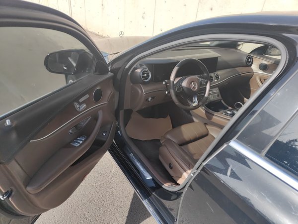 Mercedes-Benz E-Class 2018, 140600 км, за 22950 USD - фото 17