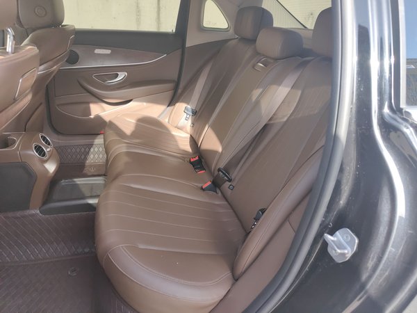 Mercedes-Benz E-Class 2018, 140600 км, за 22950 USD - фото 18