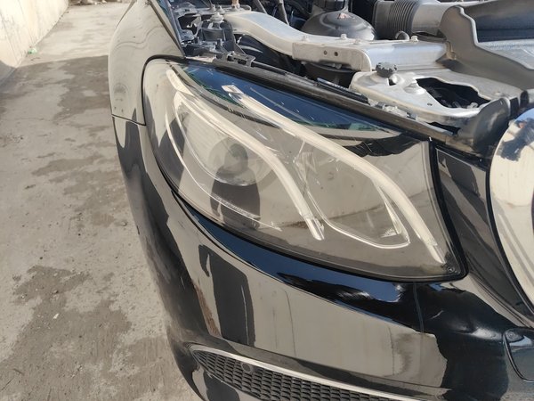 Mercedes-Benz E-Class 2018, 140600 км, за 22950 USD - фото 7