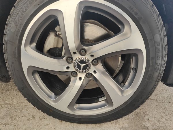 Mercedes-Benz E-Class 2018, 140600 км, за 22950 USD - фото 8