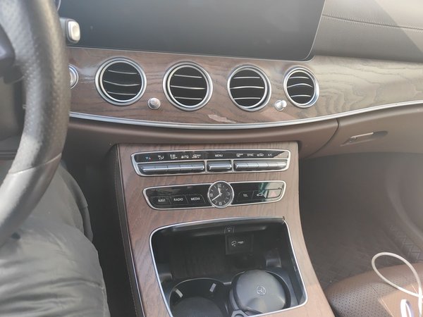 Mercedes-Benz E-Class 2018, 140600 км, за 22950 USD - фото 14