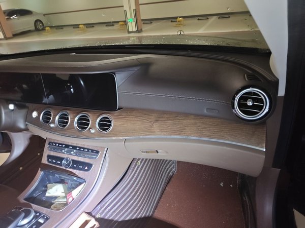 Mercedes-Benz E-Class 2018, 146000 км, за 25547 USD - фото 10