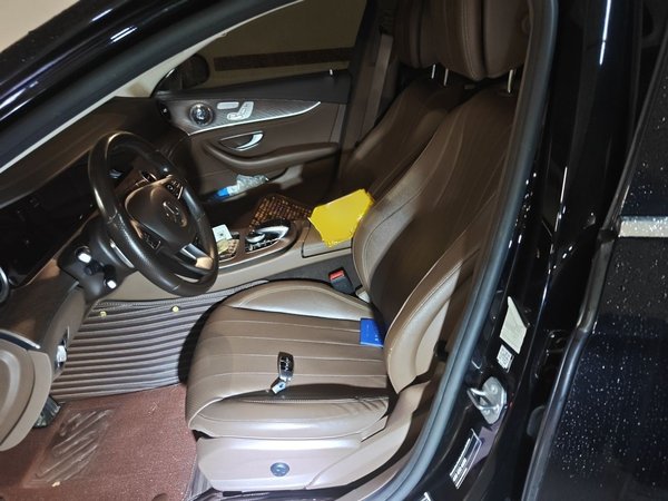 Mercedes-Benz E-Class 2018, 146000 км, за 25547 USD - фото 12