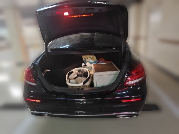 Mercedes-Benz E-Class 2018, 146000 км, за 25547 USD - фото 14