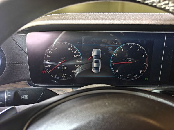 Mercedes-Benz E-Class 2018, 146000 км, за 25547 USD - фото 8