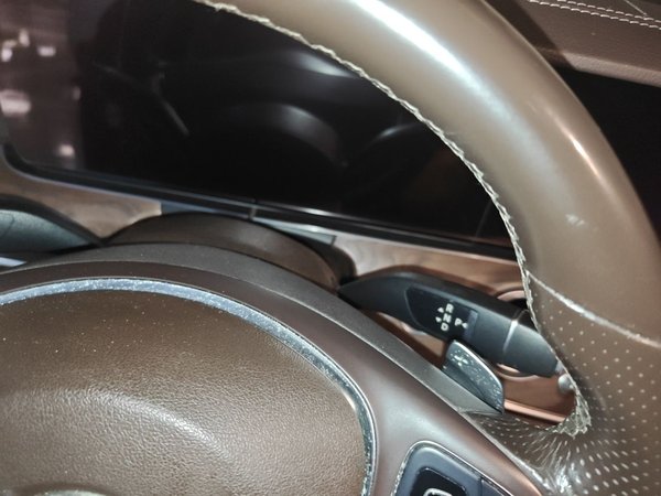 Mercedes-Benz E-Class 2018, 146000 км, за 25547 USD - фото 11