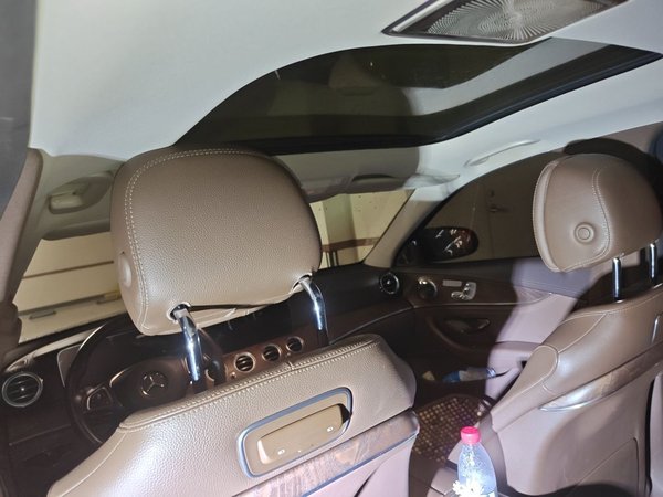 Mercedes-Benz E-Class 2018, 146000 км, за 25547 USD - фото 13