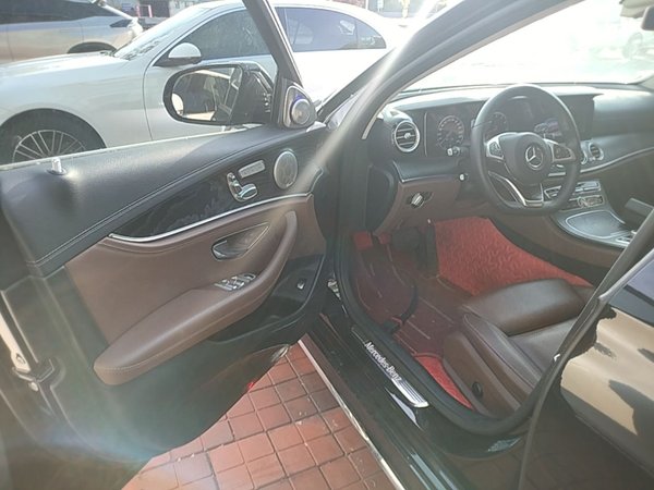 Mercedes-Benz E-Class 2018, 72500 км, за 26521 USD - фото 19