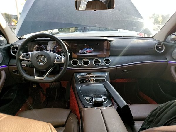Mercedes-Benz E-Class 2018, 72500 км, за 26521 USD - фото 13
