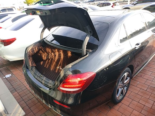 Mercedes-Benz E-Class 2018, 72500 км, за 26521 USD - фото 22
