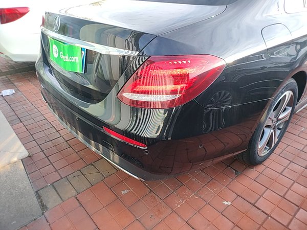 Mercedes-Benz E-Class 2018, 72500 км, за 26521 USD - фото 7