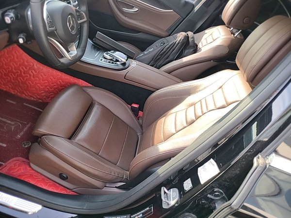 Mercedes-Benz E-Class 2018, 72500 км, за 26521 USD - фото 18