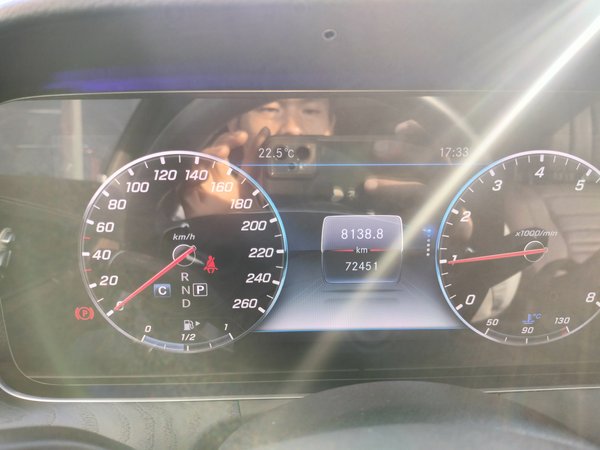 Mercedes-Benz E-Class 2018, 72500 км, за 26521 USD - фото 15