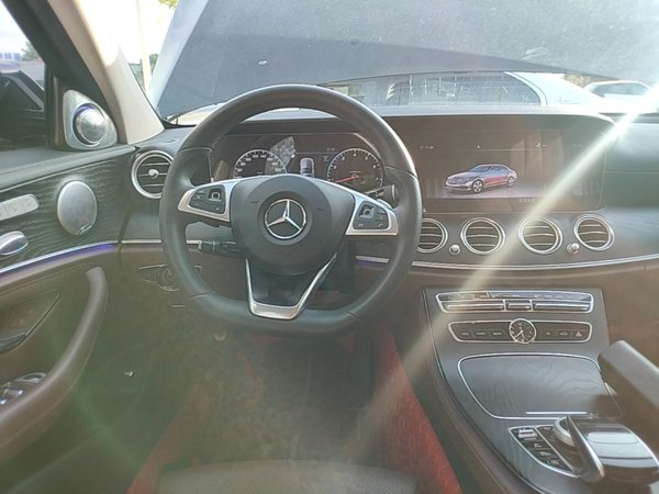 Mercedes-Benz E-Class 2018, 72500 км, за 26521 USD - фото 14