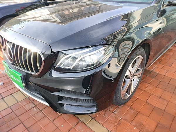 Mercedes-Benz E-Class 2018, 72500 км, за 26521 USD - фото 9