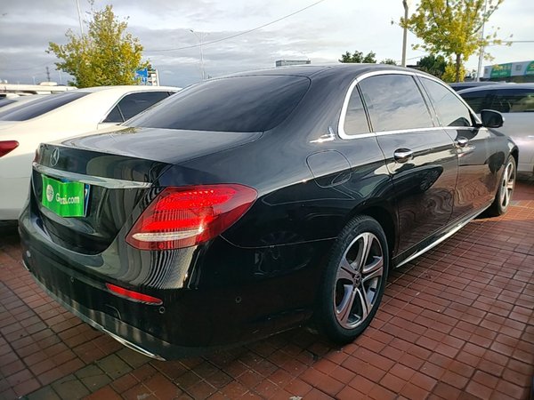 Mercedes-Benz E-Class 2018, 72500 км, за 26521 USD - фото 6