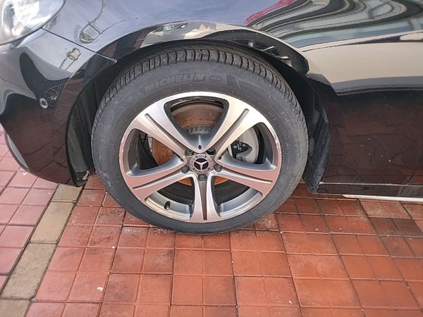 Mercedes-Benz E-Class 2018, 72500 км, за 26521 USD - фото 8