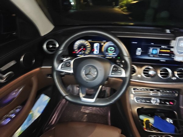 Mercedes-Benz E-Class 2018, 82700 км, за 25227 USD - фото 11