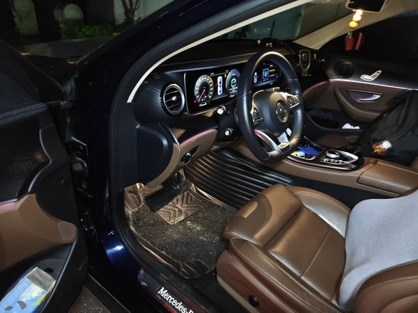 Mercedes-Benz E-Class 2018, 82700 км, за 25227 USD - фото 17