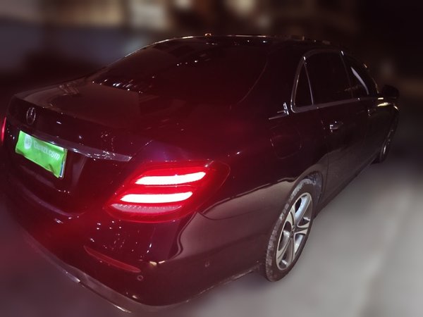 Mercedes-Benz E-Class 2018, 82700 км, за 25227 USD - фото 6