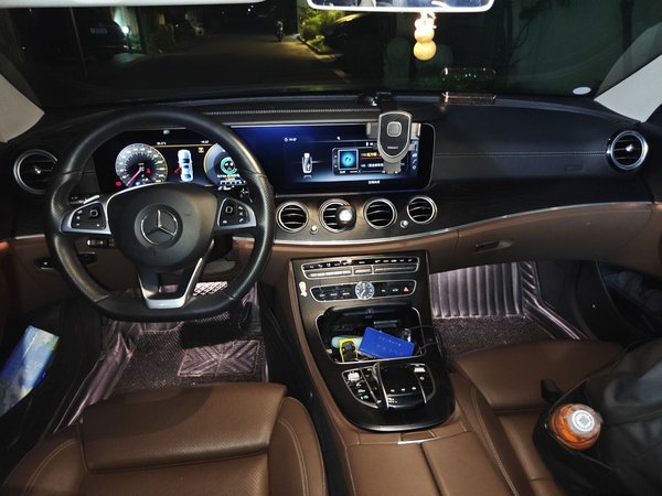 Mercedes-Benz E-Class 2018, 82700 км, за 25227 USD - фото 10